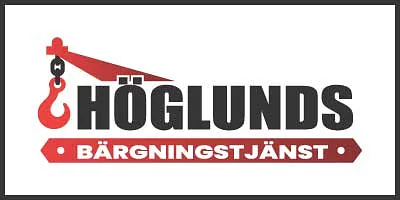 höglunds bargning banner