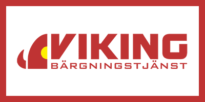 Viking bärgning