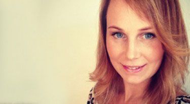 Jenny som arbetar med Ekonomi på Bärgarna Värmland